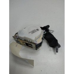 Ceinture Arriere Gauche Citroen Ds3 Phase 1